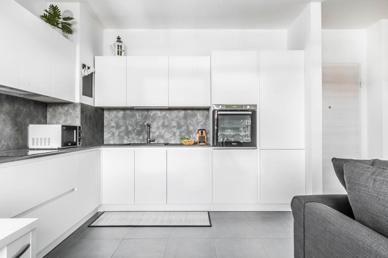 Harmony House - Rho Fiera 6min - Free Parking - Terrace Appartement