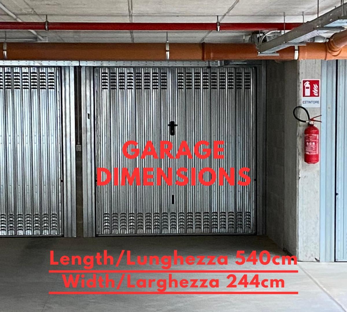 Appartement Harmony House - Rho Fiera 6min - Free Parking - Terrace